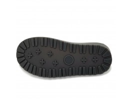 Boot Guard - Black