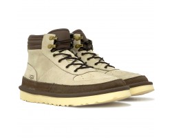 Мужские Ботинки UGG Highland Hiker Sand/Brown