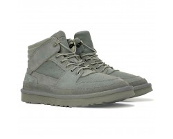 Мужские Ботинки UGG Highland Sport Hiker Grey