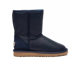 Classic Short Men's Metallic - Navy