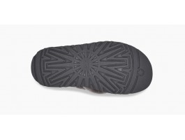 Disco Cross Slide - Grey