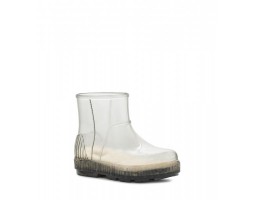 Угги DRIZLITA CLEAR BOOT - Black