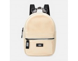 Рюкзак Dannie II Mini Backpack Clear