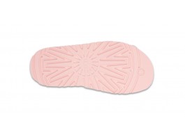 Disco Cross Slide Animalia - Pink Scallop Disco Cross Slide Animalia - Pink Scallop