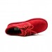 Женские Ботинки Neumel Low - Samba Red