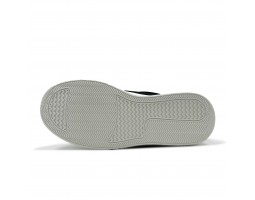 Дутики Ash Inflated Boot - Black