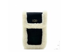 Сумка Heritage Mini Crossbody - Black