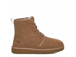 Женские Ботинки Neumel High - Chestnut