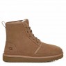 Мужские Ботинки Neumel High - Chestnut