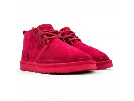 Женские Ботинки Neumel - Rose