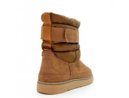 Ботинки Classic Short Pull-On - Chestnut Ботинки Classic Short Pull-On - Chestnut