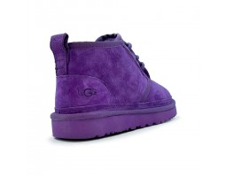 Женские Ботинки Neumel - Purple Sku