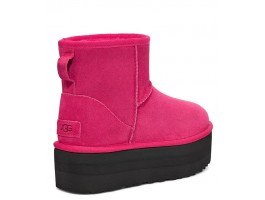 Mini Platform Boot - Radish