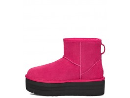 Mini Platform Boot - Radish