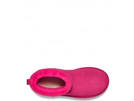 Mini Platform Boot - Radish