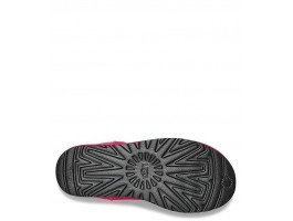 Mini Platform Boot - Radish