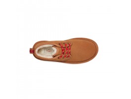 Neumel Heritage Platform - Chestnut