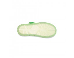Neumel Clear - Parakeet Green