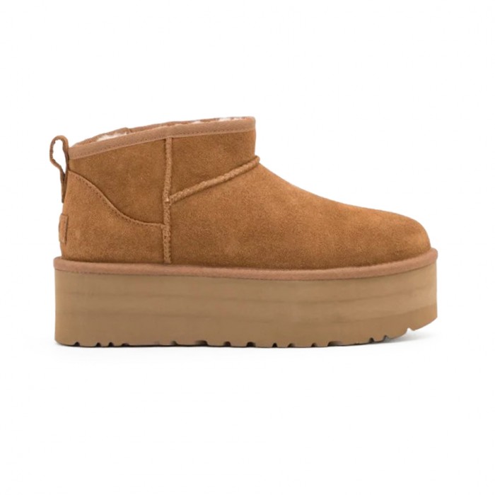 Ugg classic store boot chestnut