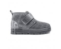 Neumel Clear - Grey