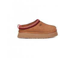 Tazz - Chestnut