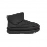 Classic Maxi Mini Boot - Black