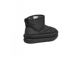 Classic Maxi Mini Boot - Black