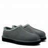 Tasman Slipper - Dark Grey