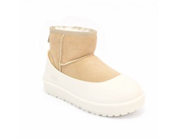 Boot Guard - Sand
