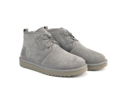 Ботинки Neumel Ghillie - Grey