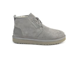 Ботинки Neumel Ghillie - Grey