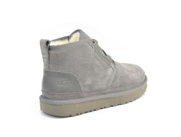 Ботинки Neumel Ghillie - Grey