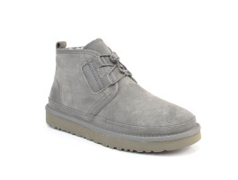 Ботинки Neumel Ghillie - Grey