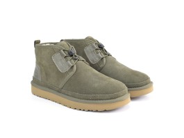 Ботинки Neumel Ghillie - Khaki