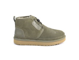 Ботинки Neumel Ghillie - Khaki
