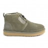 Ботинки Neumel Ghillie - Khaki