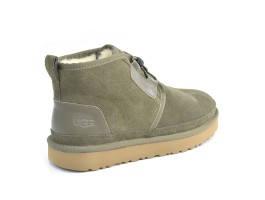 Ботинки Neumel Ghillie - Khaki