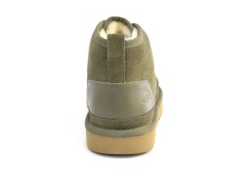 Ботинки Neumel Ghillie - Khaki