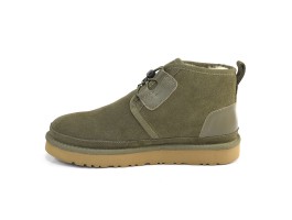 Ботинки Neumel Ghillie - Khaki