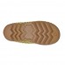 Maxi Heritage Braid Clog Burnt Olive: Обувь, вдохновленная традициями.