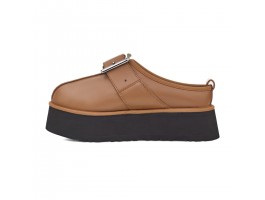 UGG X OC Tasman - Chestnut