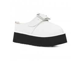 UGG X OC Tasman - White