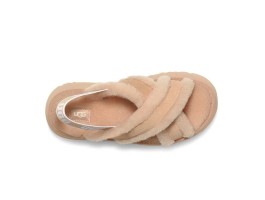 Disco Cross Slide - Sand Disco Cross Slide - Sand