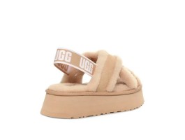 Disco Cross Slide - Sand Disco Cross Slide - Sand