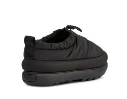 Maxi Clog - Black