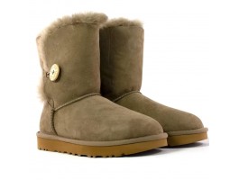 Bailey Button II Boot - Antilope