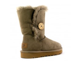 Bailey Button II Boot - Antilope