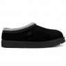 Tasman Slipper - Black
