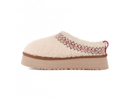 Tazz Braid - Natural