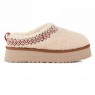 Tazz Braid - Natural